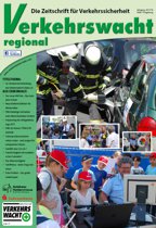 Das neue Magazin der Verkehrswacht Halle 2017/2018 zum Herunterladen