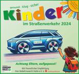 Kinder im Strassenverkehr